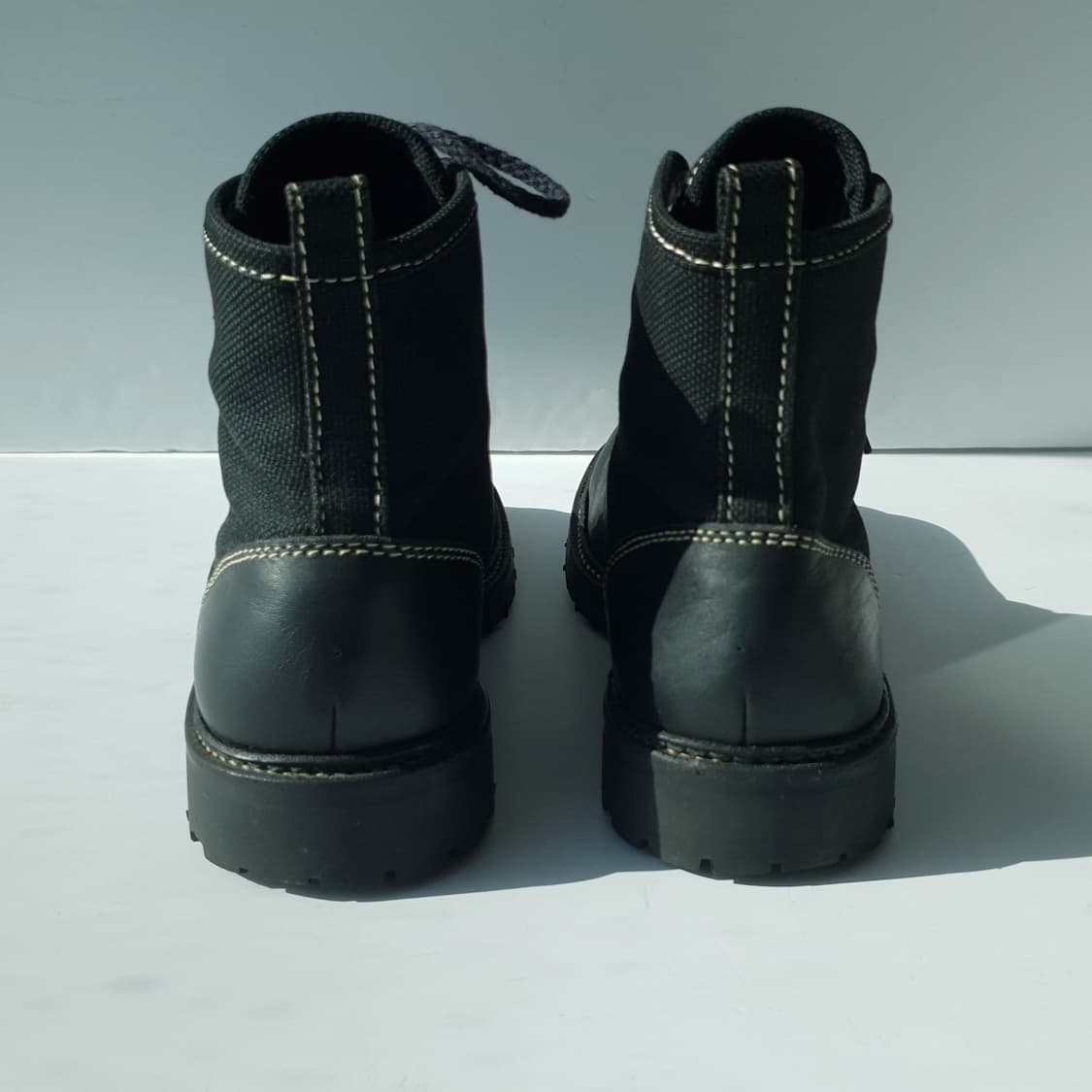 Comme Des Garcons military boots 상품이미지8