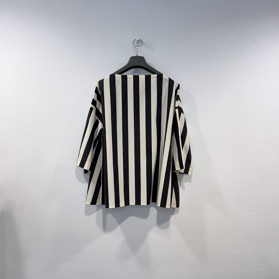 MARNI 마르니 스트라이프 블라우스 상품이미지5