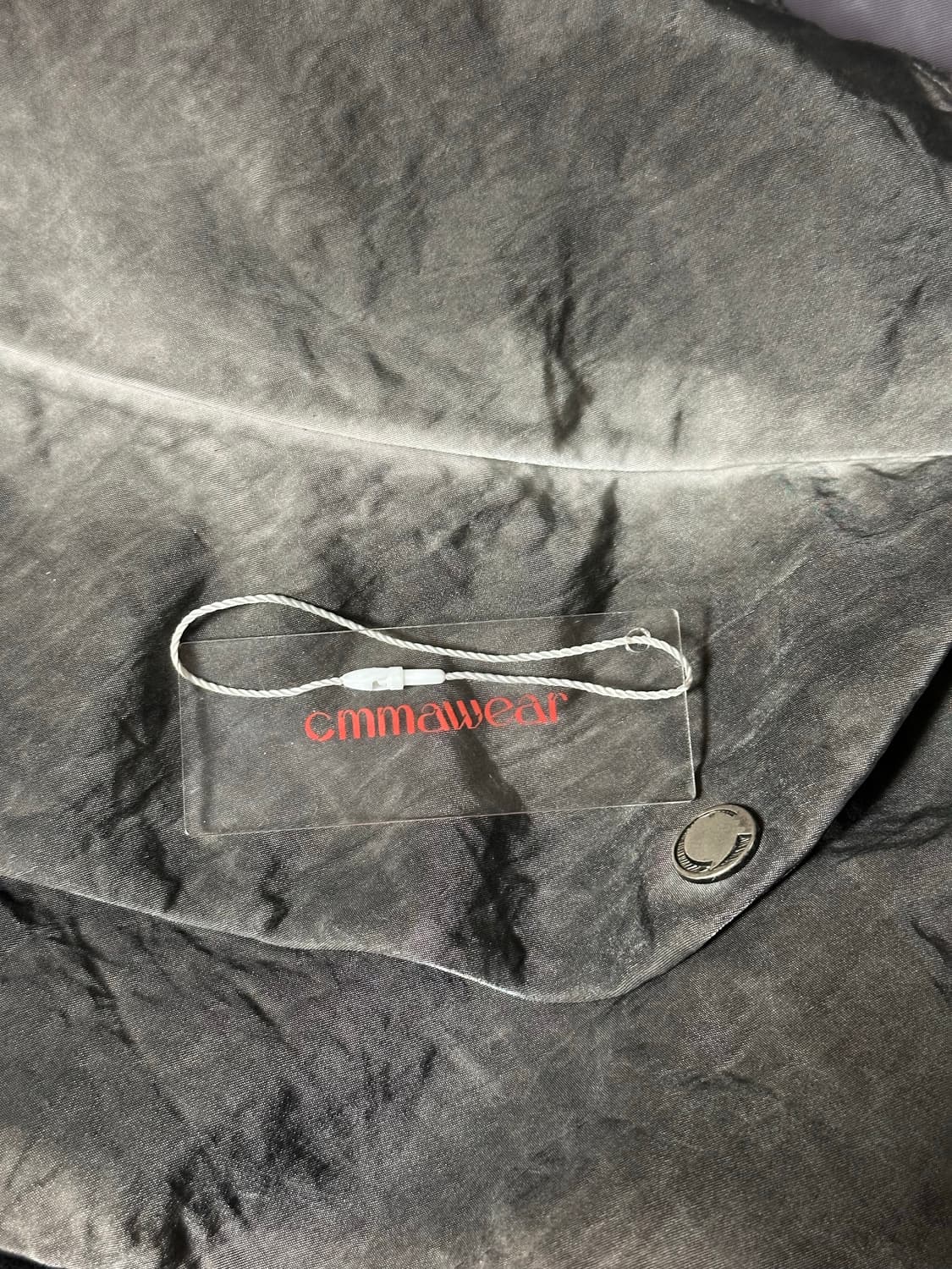 커마웨어 가먼트다잉 호버백 상품이미지3