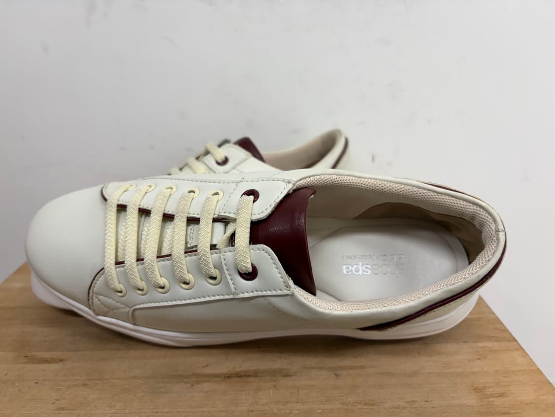 소다 여성 스니커즈 245 상품이미지8