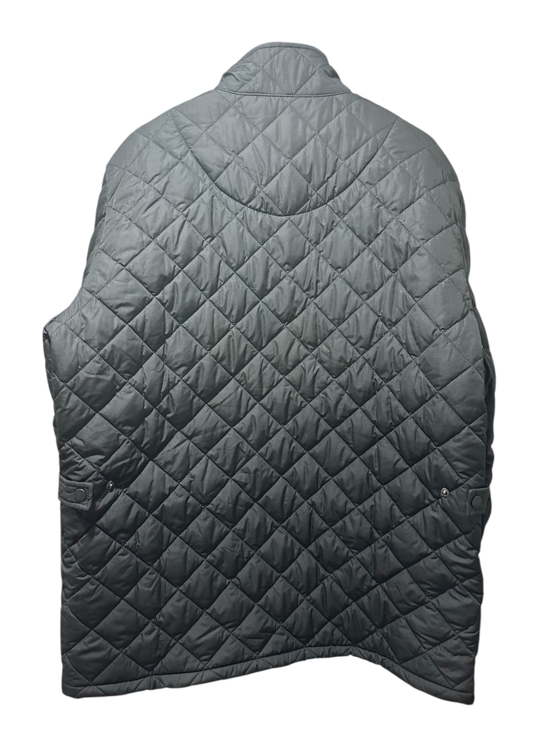 바버 24ss 첼시 스포츠 퀼팅 자켓 블랙 xl 상품이미지2