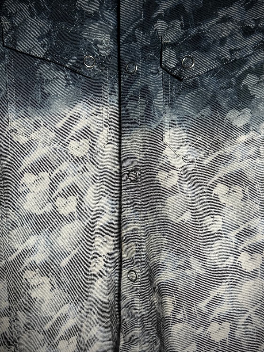 semantic design – Gradation Floral Patte 상품이미지4