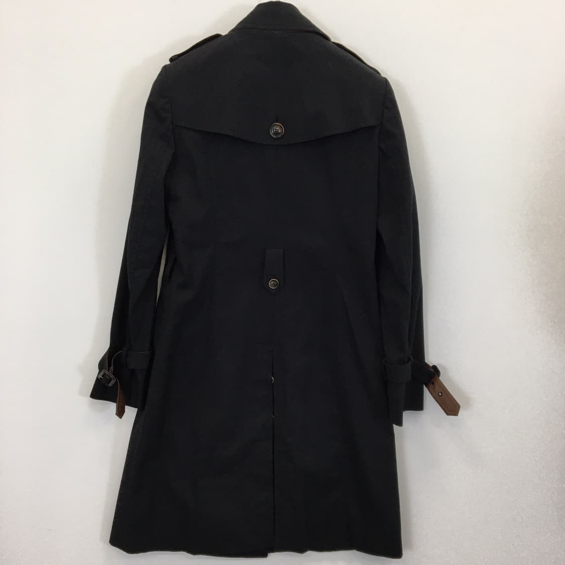 빈폴 더블 트렌치코트 90  상품이미지4