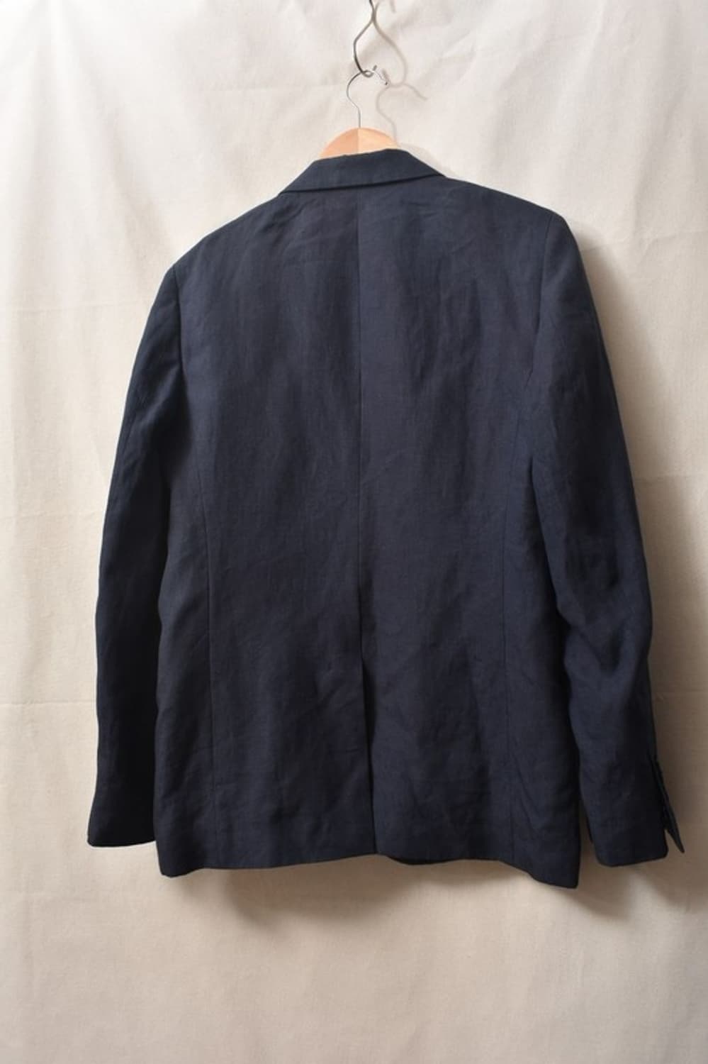 COS 코스 린넨 블레이저 자켓 46 M0081 상품이미지2