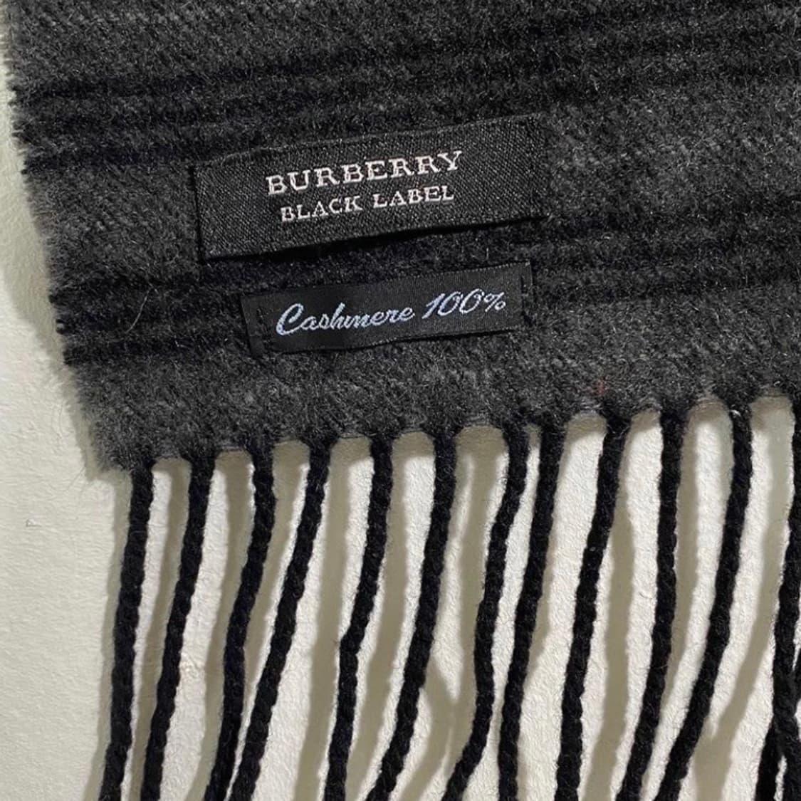 버버리 머플러 상품이미지4