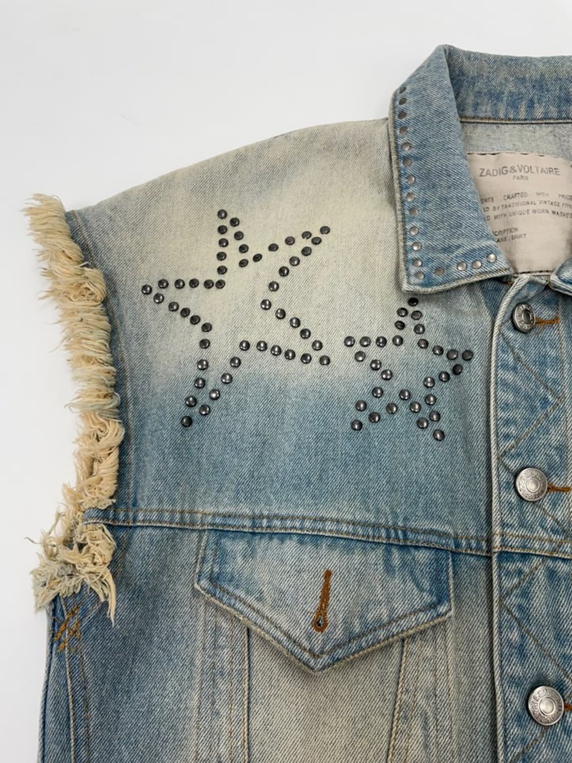 ZADIG & VOLTAIRE 상품이미지3