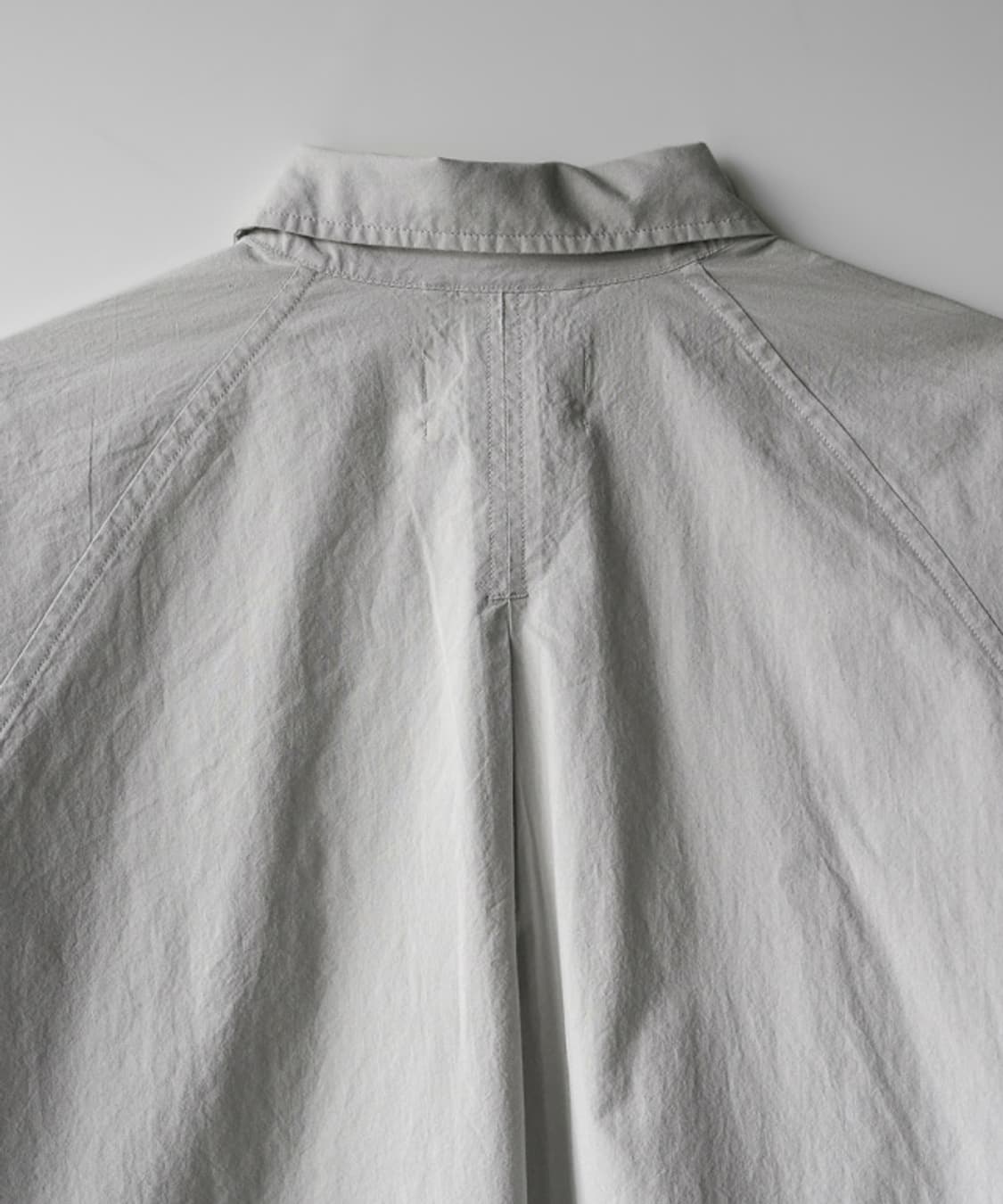 아워셀브스 워시드 트루퍼 셔츠 자켓 Washed Trooper Shirt 상품이미지6