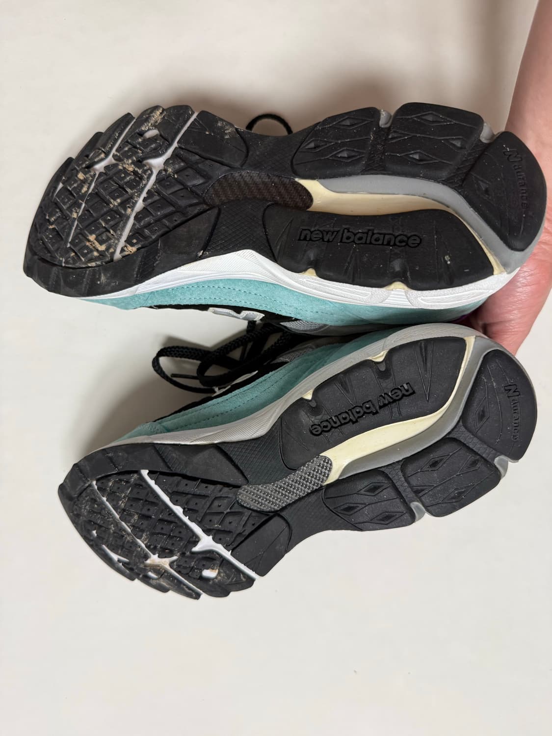 뉴발란스 991.9 265 상품이미지4