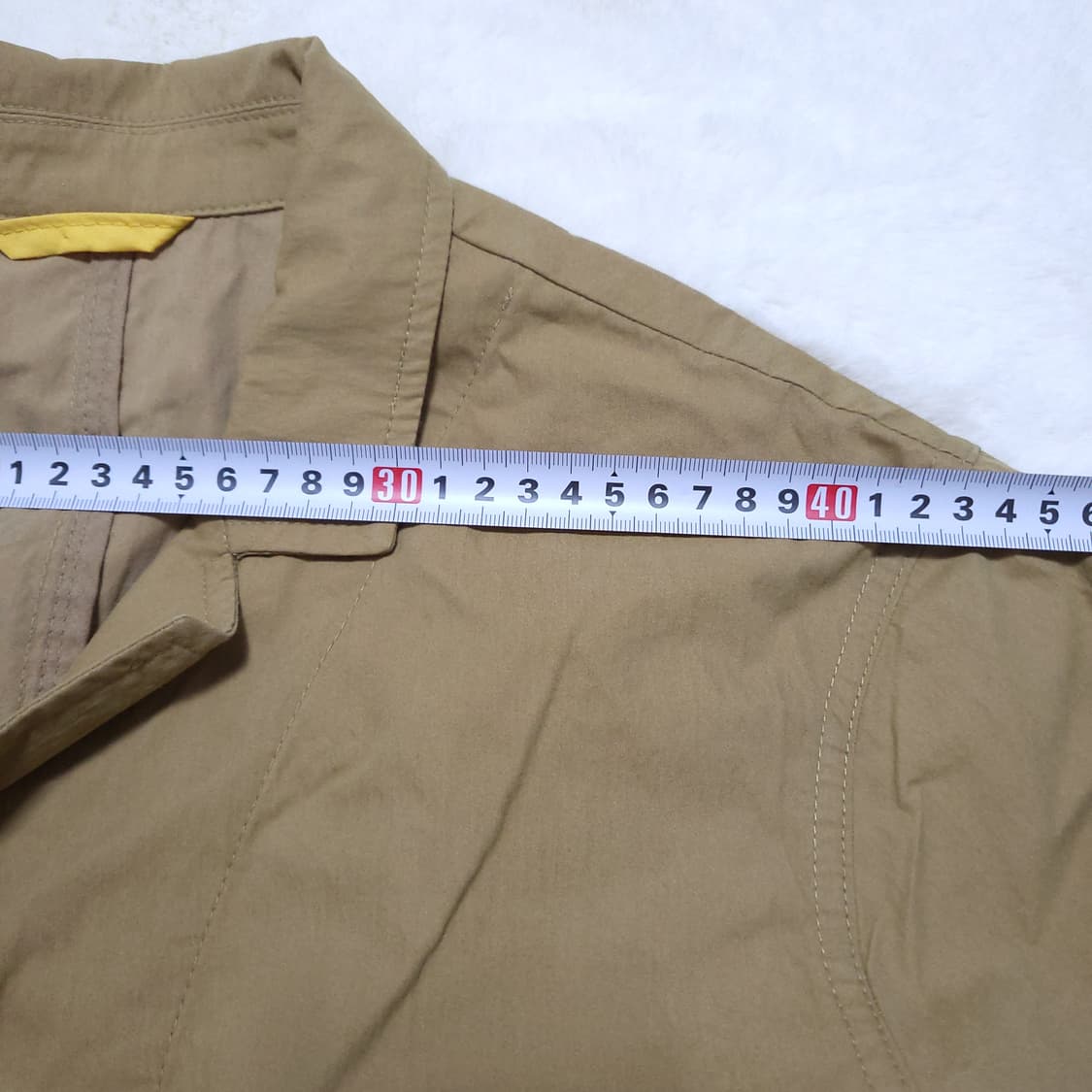 하이드아웃 남성 맥코트 95 0224 상품이미지6