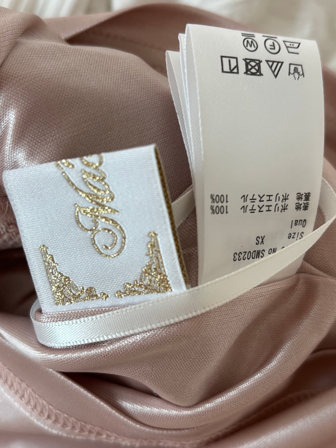 리즈리사 블라우스 미셸마카롱 일괄 양산형지뢰계양지뢰셋업시크릿허니로지타마즈 상품이미지3