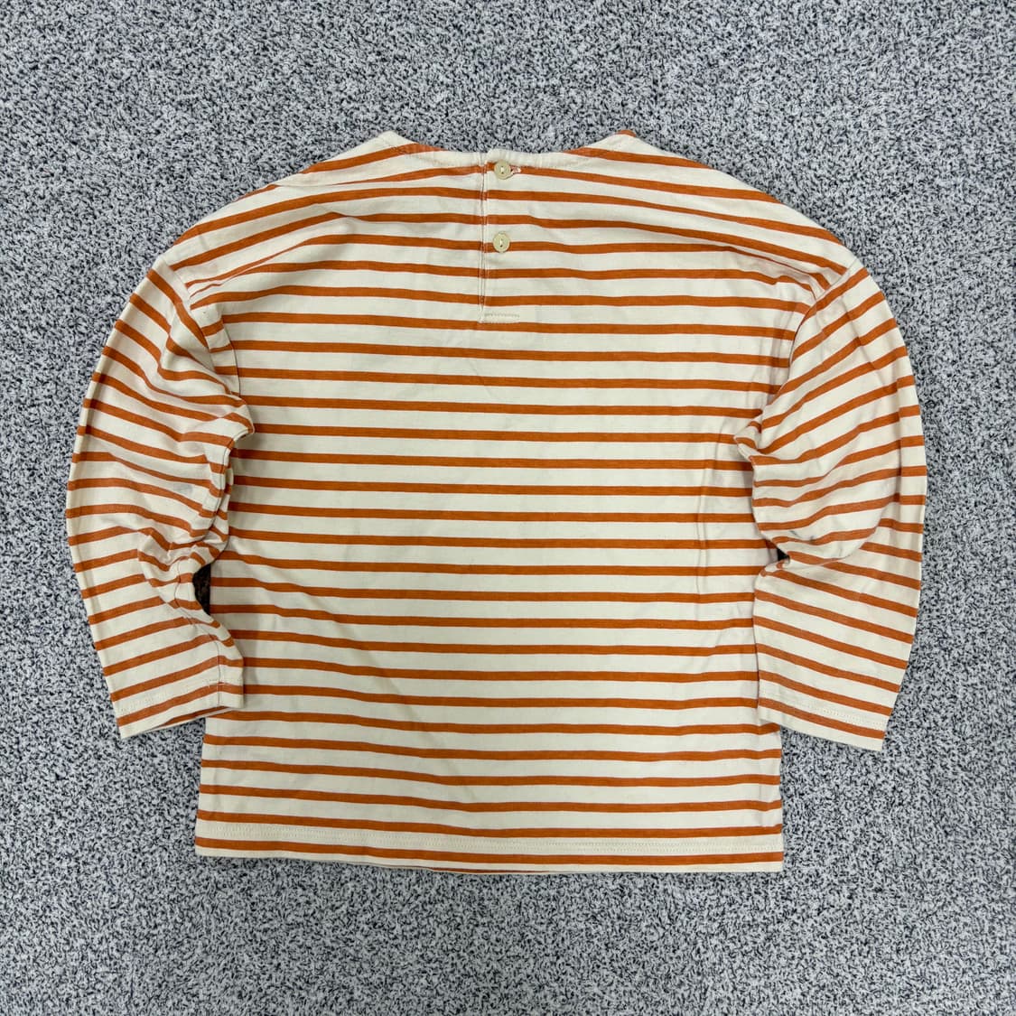 120 밀크마일 공룡 긴팔티 0317J 상품이미지3