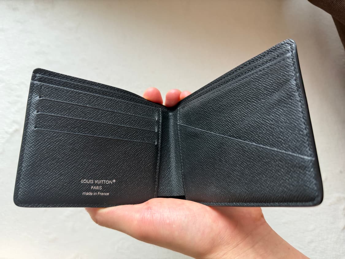 루이비통 멀티플월릿 반지갑 급처 상품이미지3