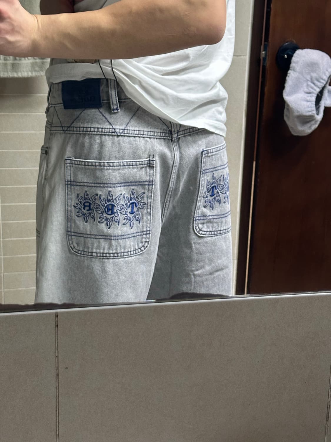 Buttergoods pants 상품이미지6