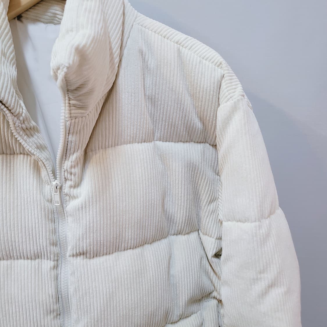 XL) 에잇세컨즈 패딩 상품이미지3