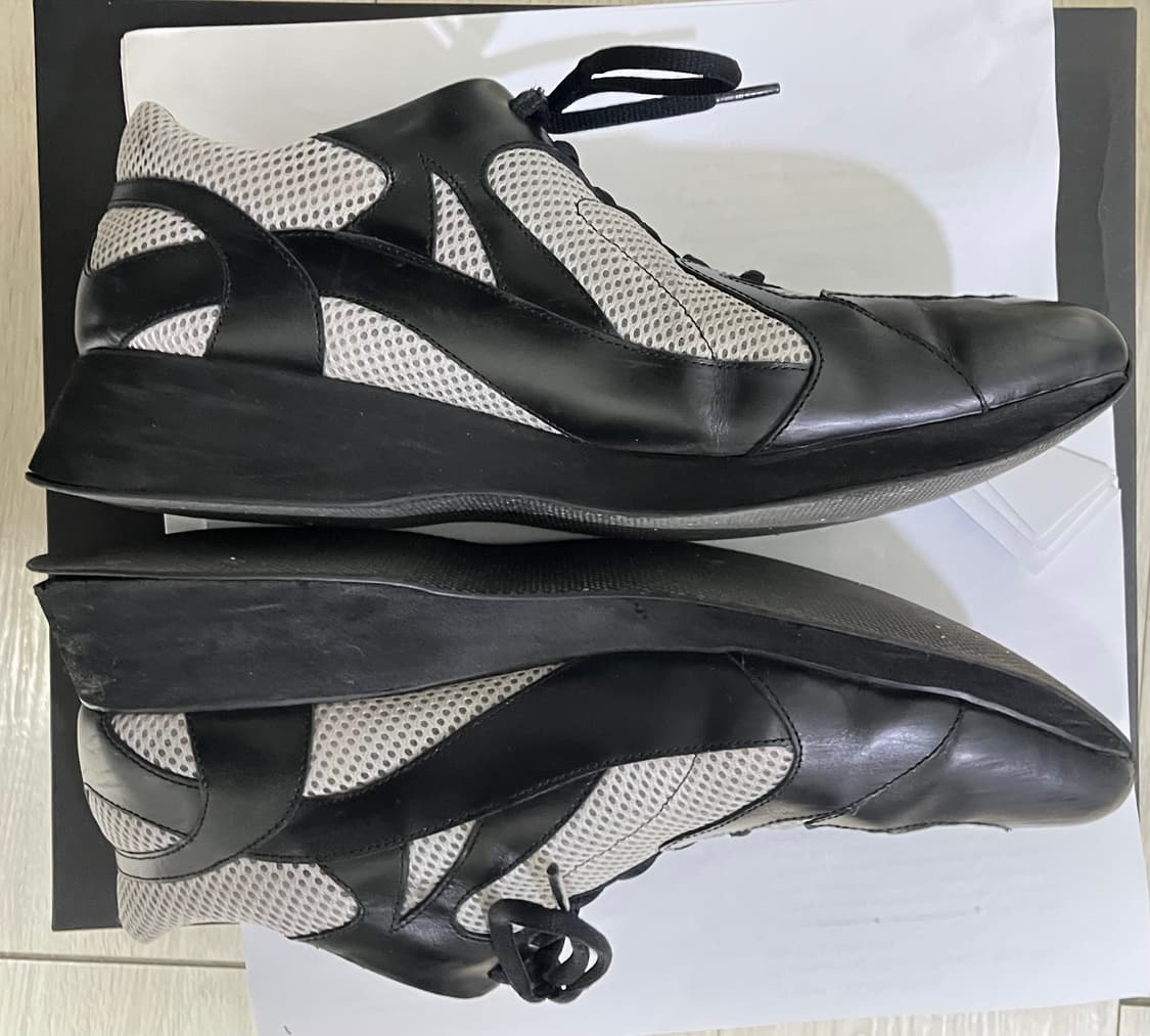 쏘유레슈어 NULL 275 상품이미지3