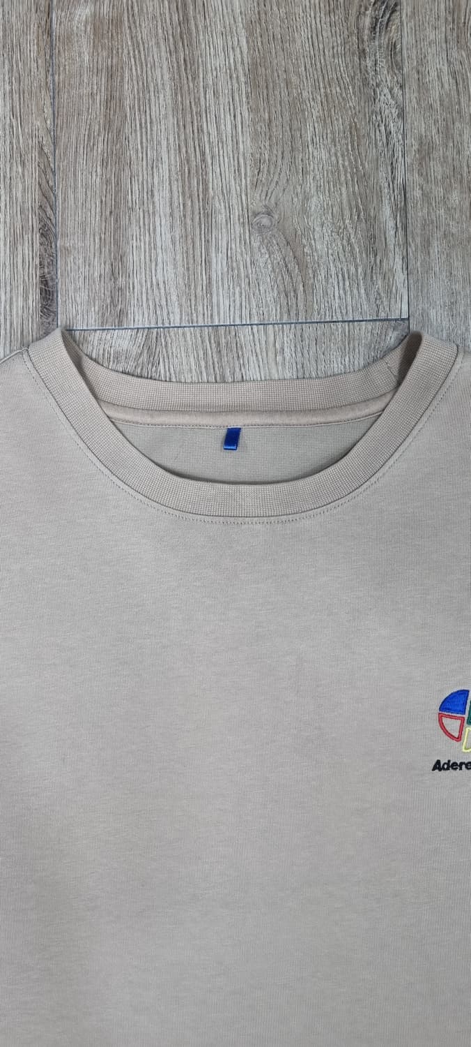 아더에러 슬라이스 로고 반팔 A2 _ 남성 L~XL 추천 상품이미지7