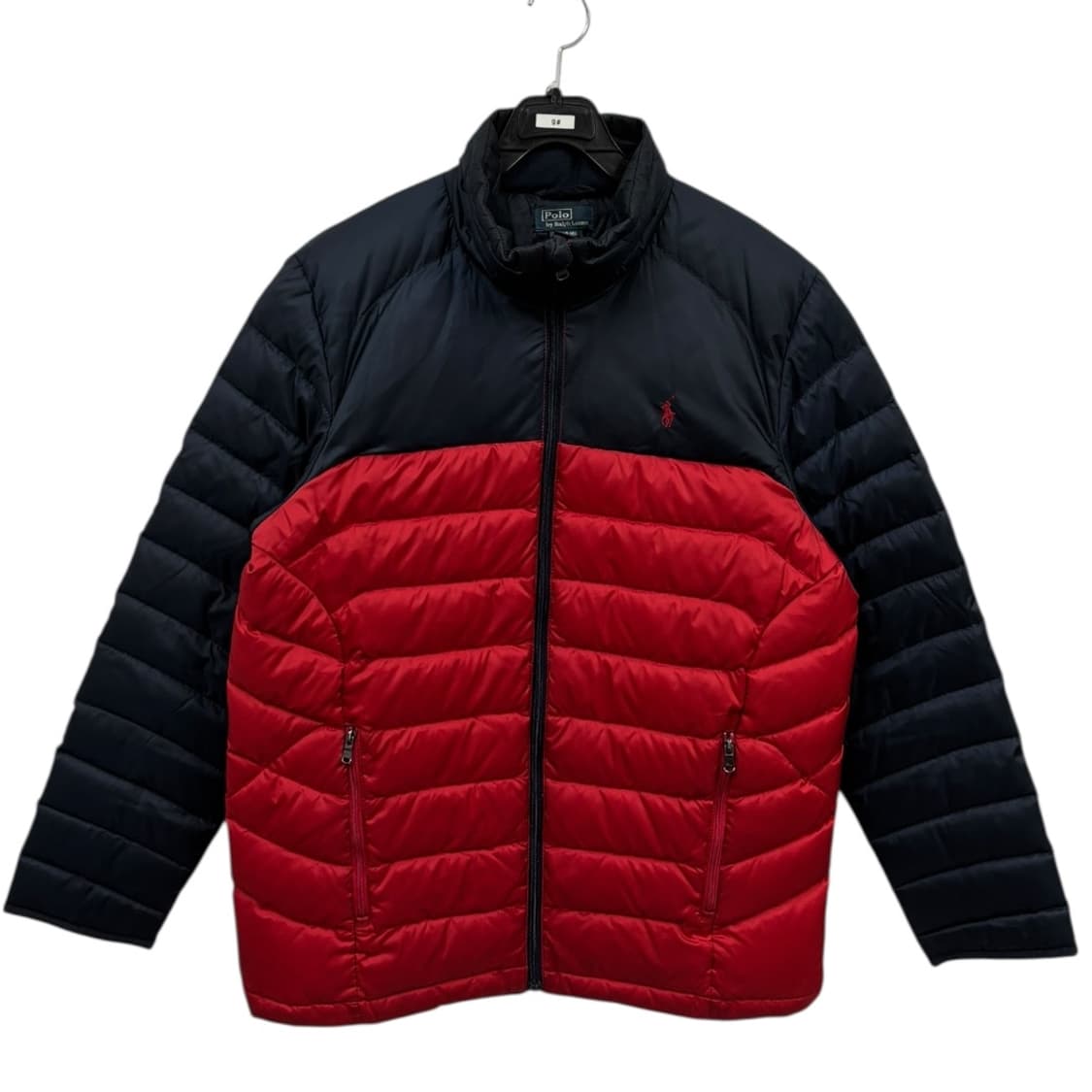 폴로랄프로렌 다운패딩 상품이미지1