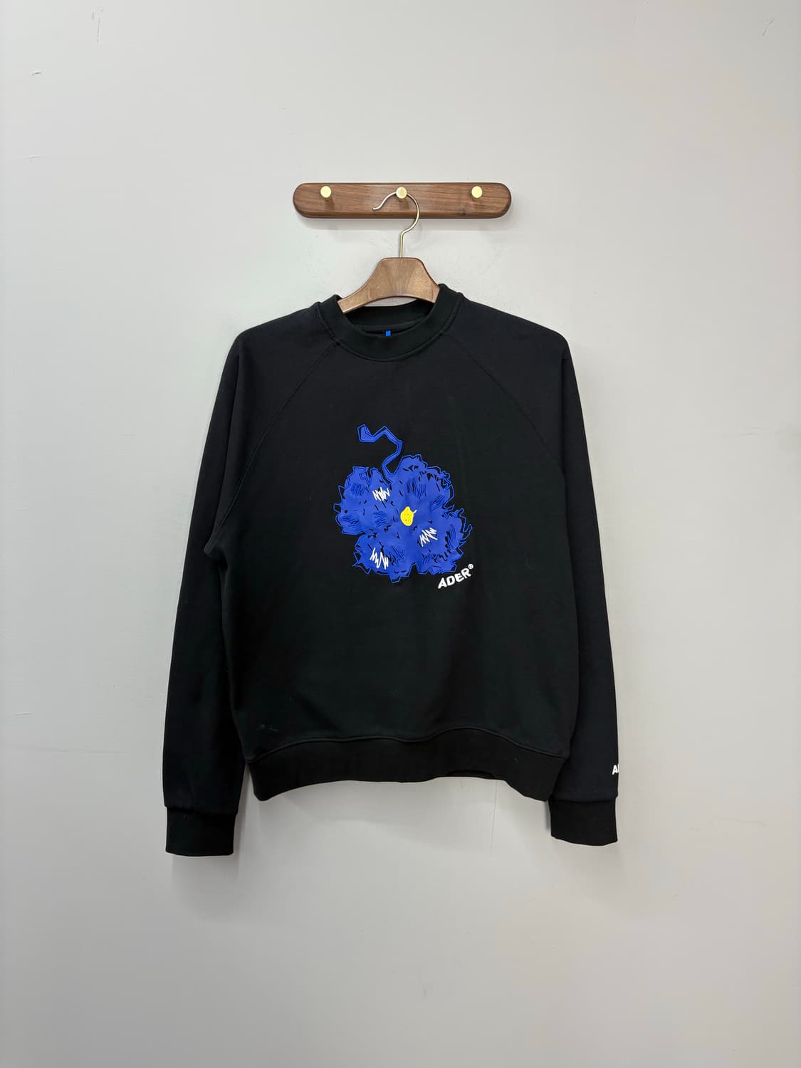 아더에러 블루썸 스웻셔츠 A2959 상품이미지2