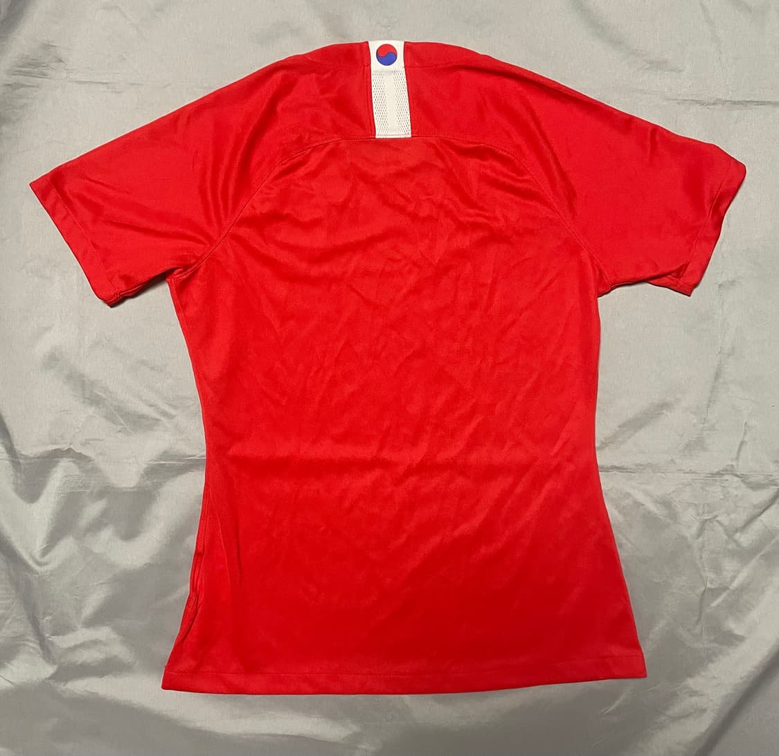 18-20 나이키 대한민국 국가대표 유니폼 우먼스 M 상품이미지3