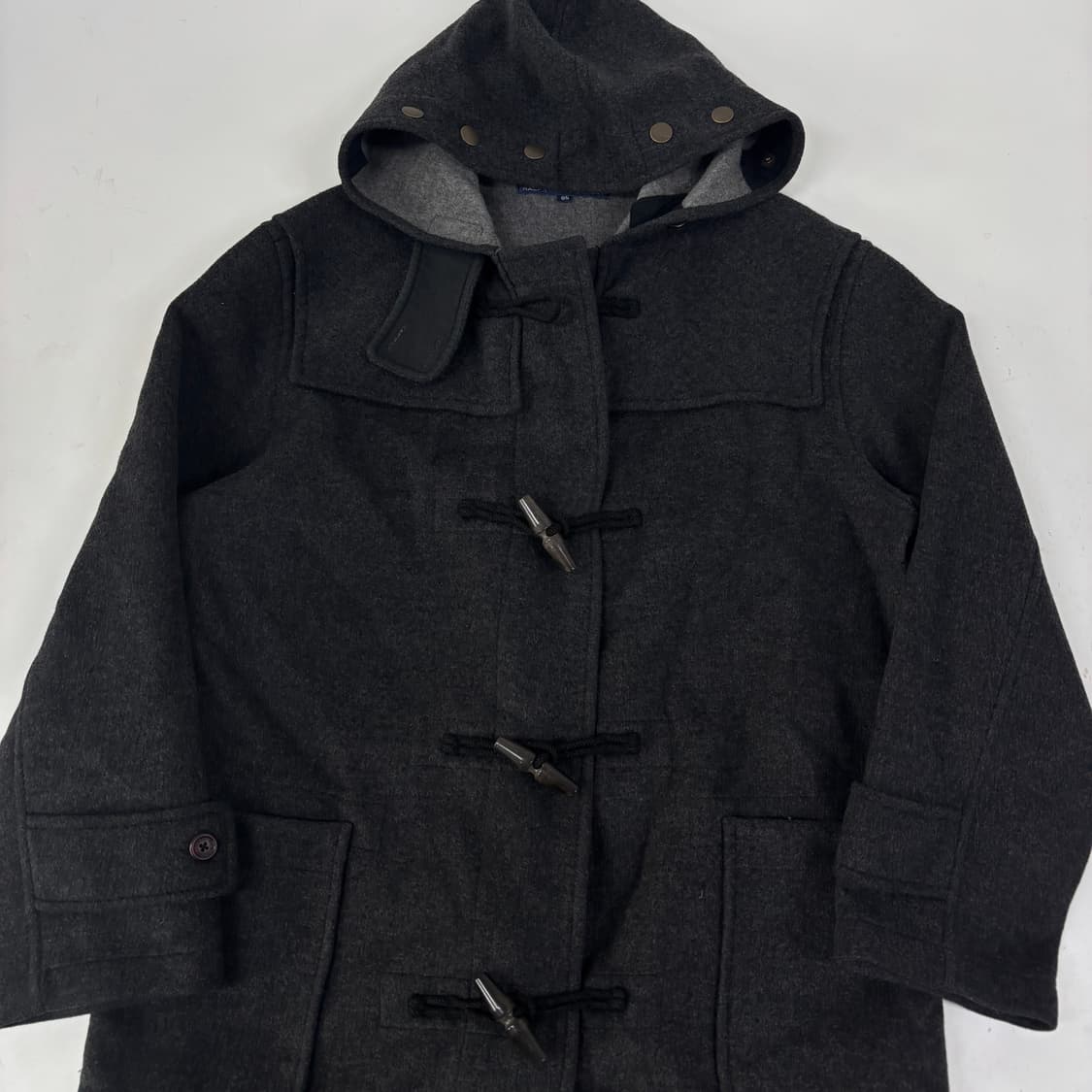 폴로 더플 코트  상품이미지4