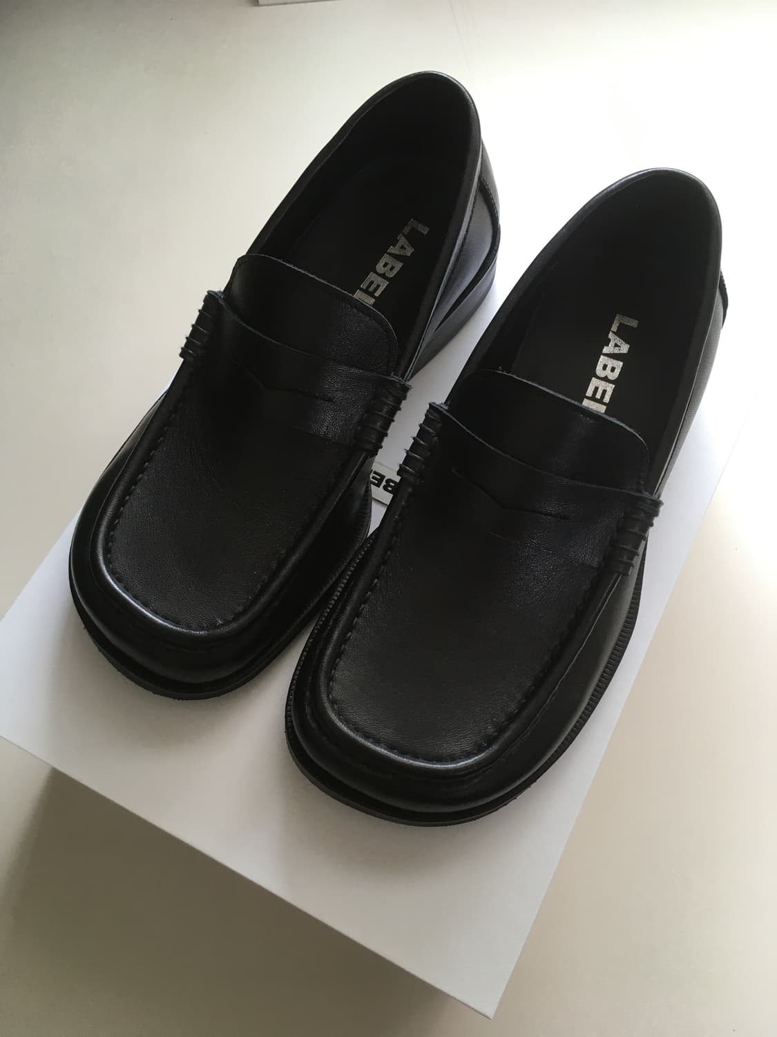 라벨아카이브 페니로퍼 상품이미지1
