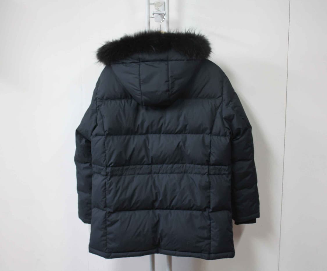 W-3307/닥스 매장판 남성용 거위털 패딩 105 상품이미지2