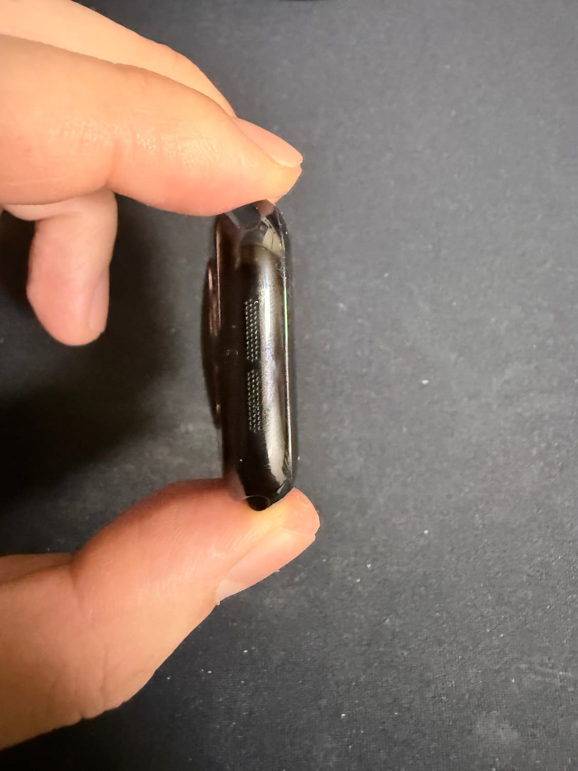 애플워치10 제트블랙 42mm 상품이미지3