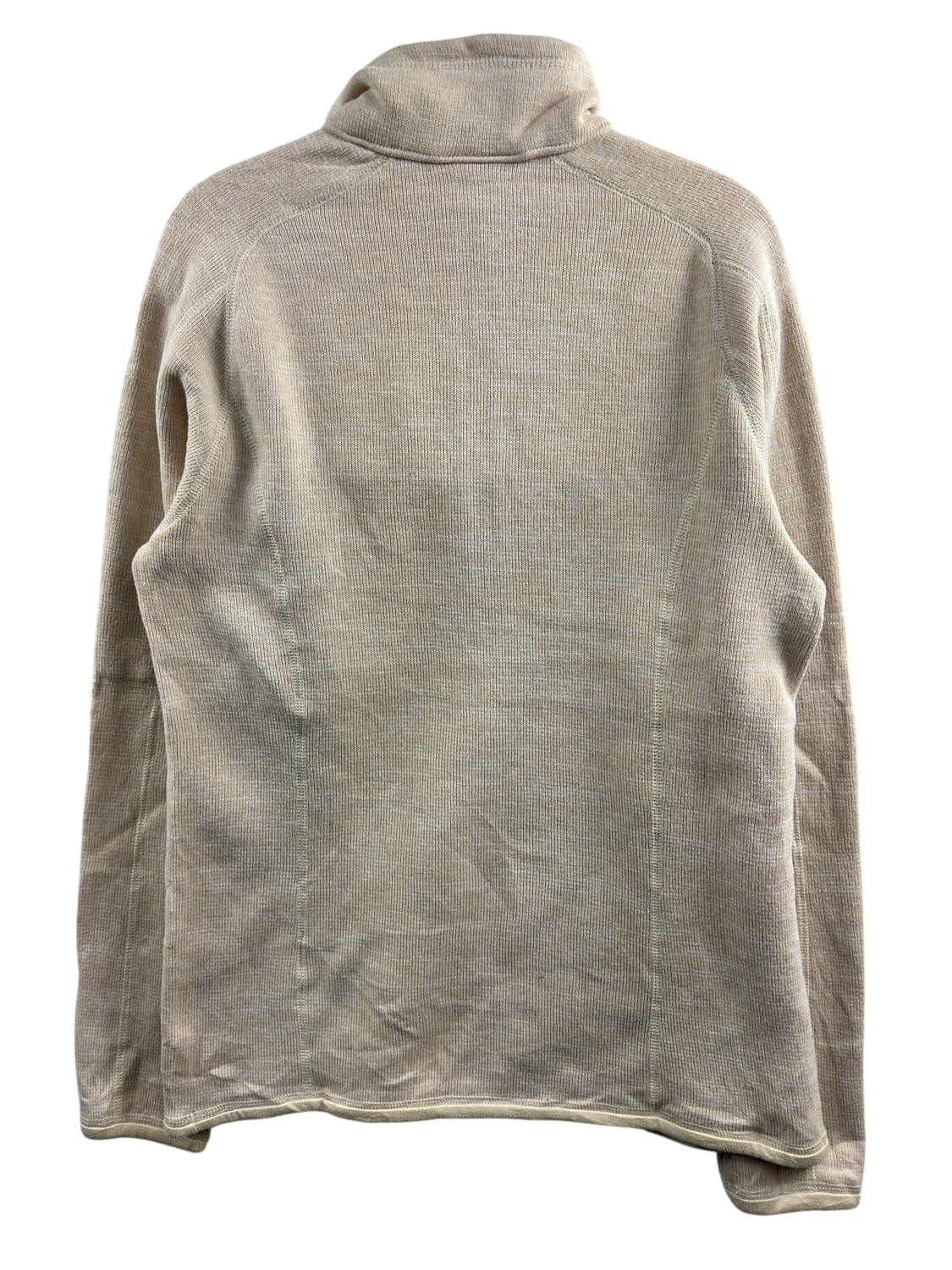 파타고니아 베이지 베러스웨터1379 상품이미지2