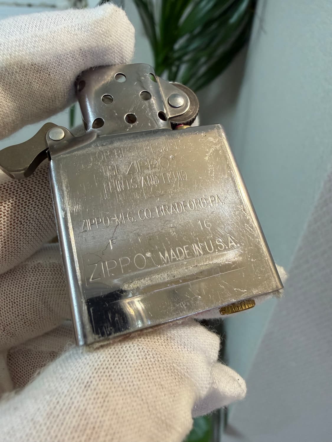 지포라이터 상품이미지9