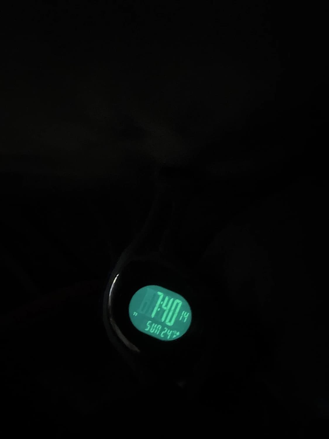 나이키 트라이액스 시계 Nike Triax Watch Swift 상품이미지3