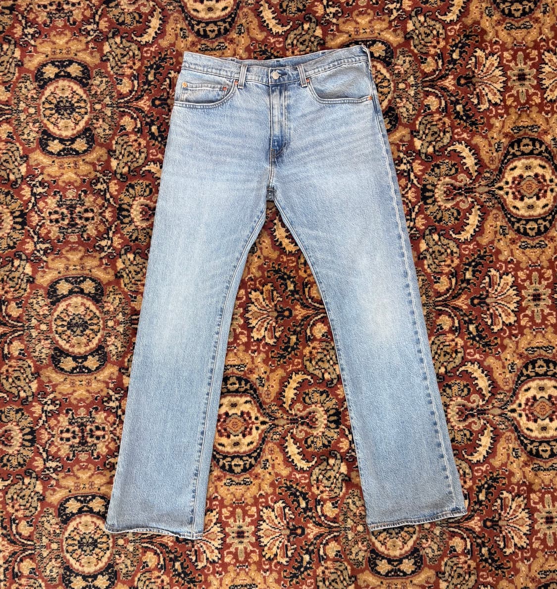 빈티지 리바이스 517 33~34 (623) 상품이미지1