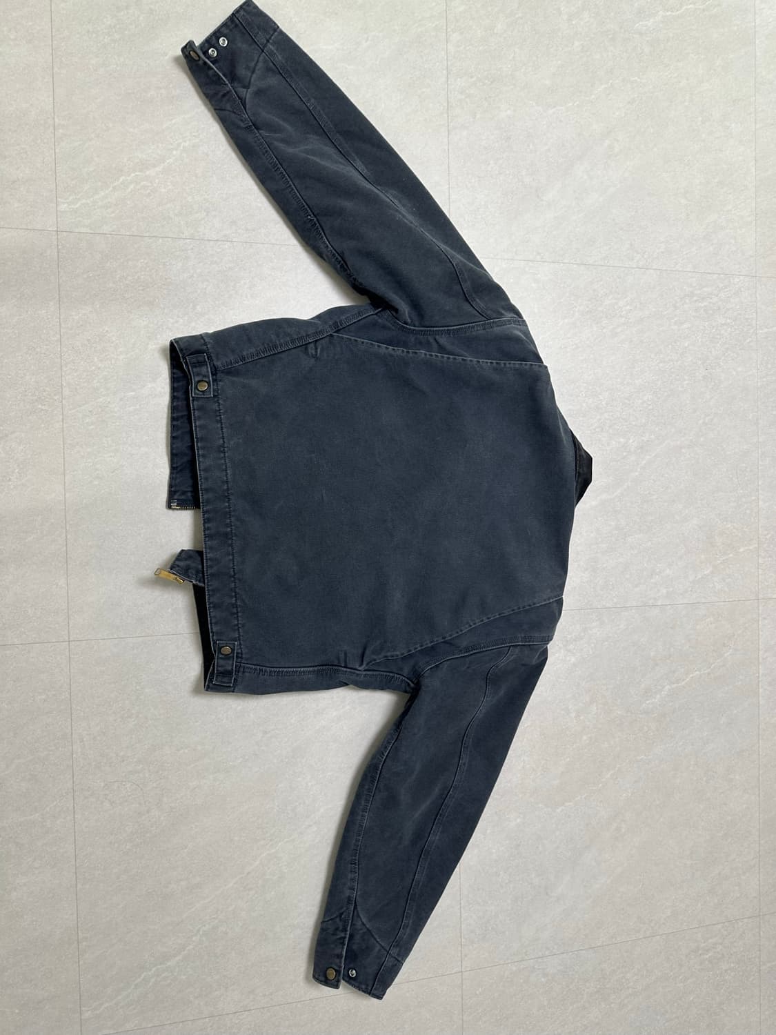 칼하트 j97 ptl L사이즈 상품이미지5