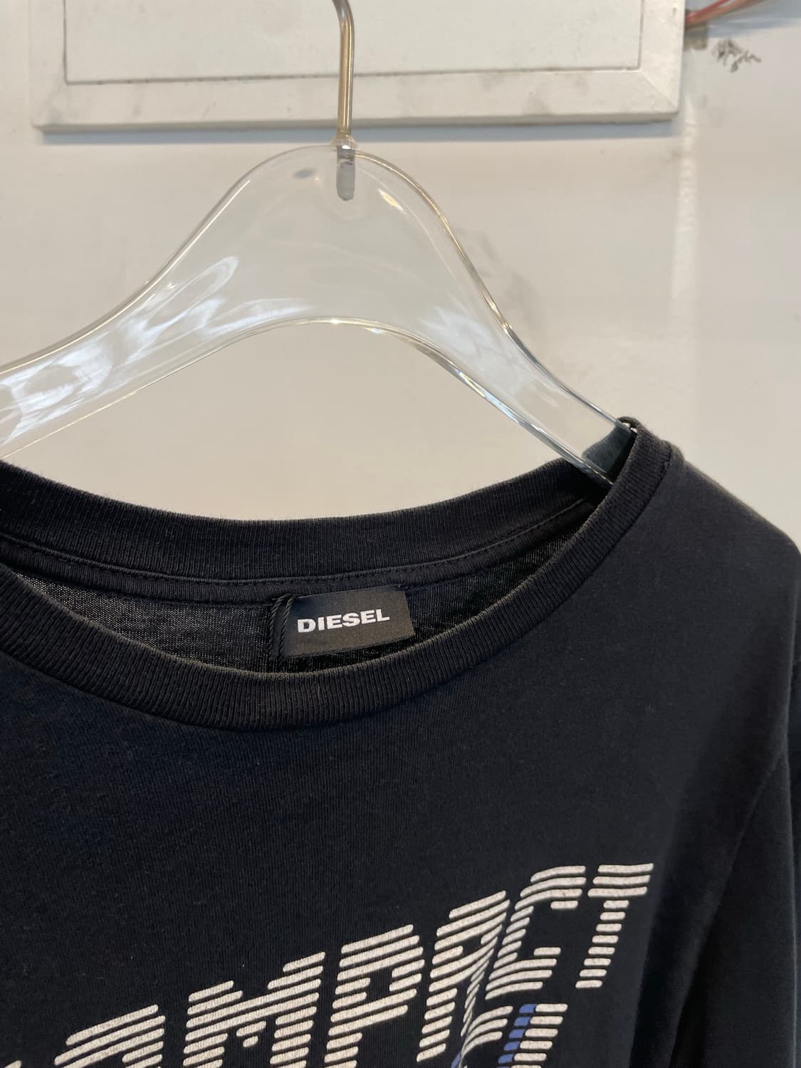 Diesel printing sleeve 상품이미지4
