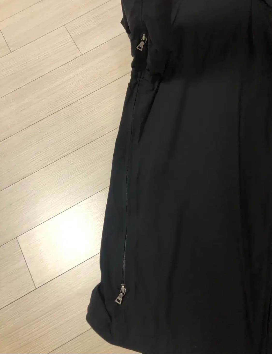 프라다 스포츠 후드집업 50 상품이미지3