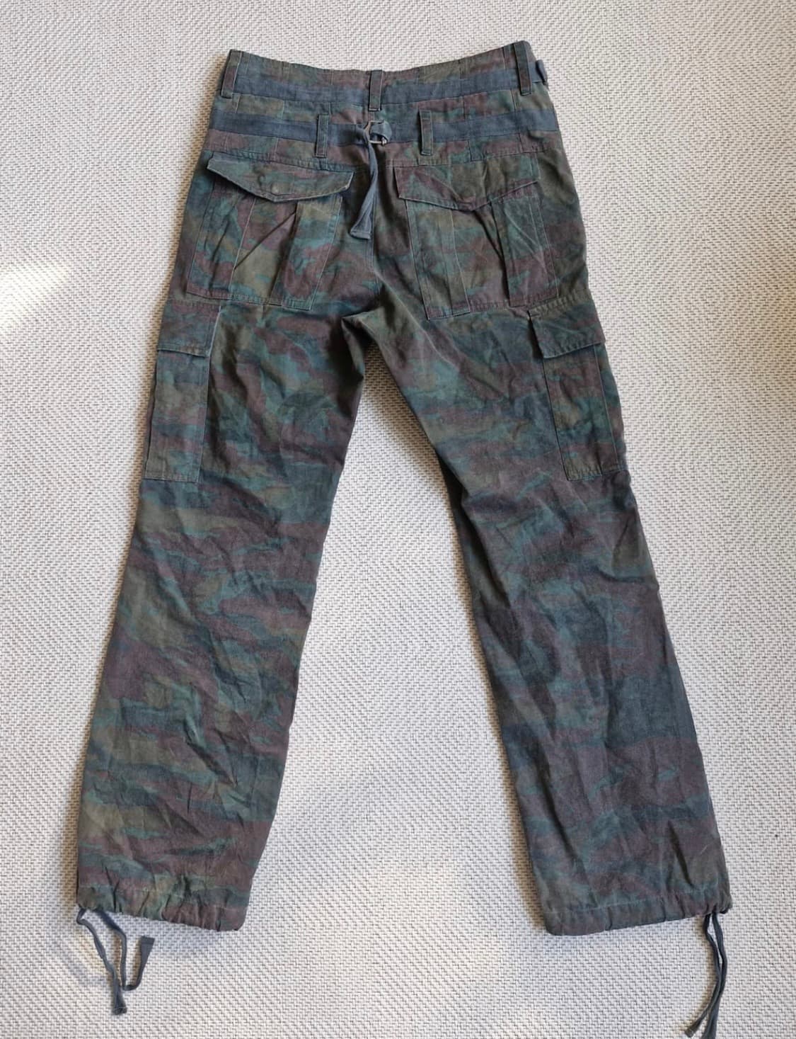 수나오 쿠로하라 카모팬츠  상품이미지3