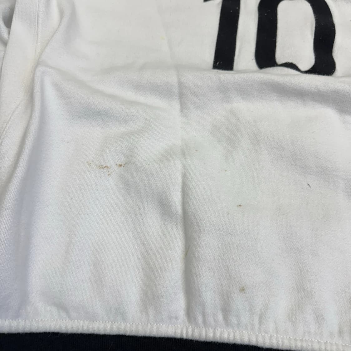 대장급 폴로 랄프로렌 재팬 빅포니 트랙 자켓 화이트 상품이미지6