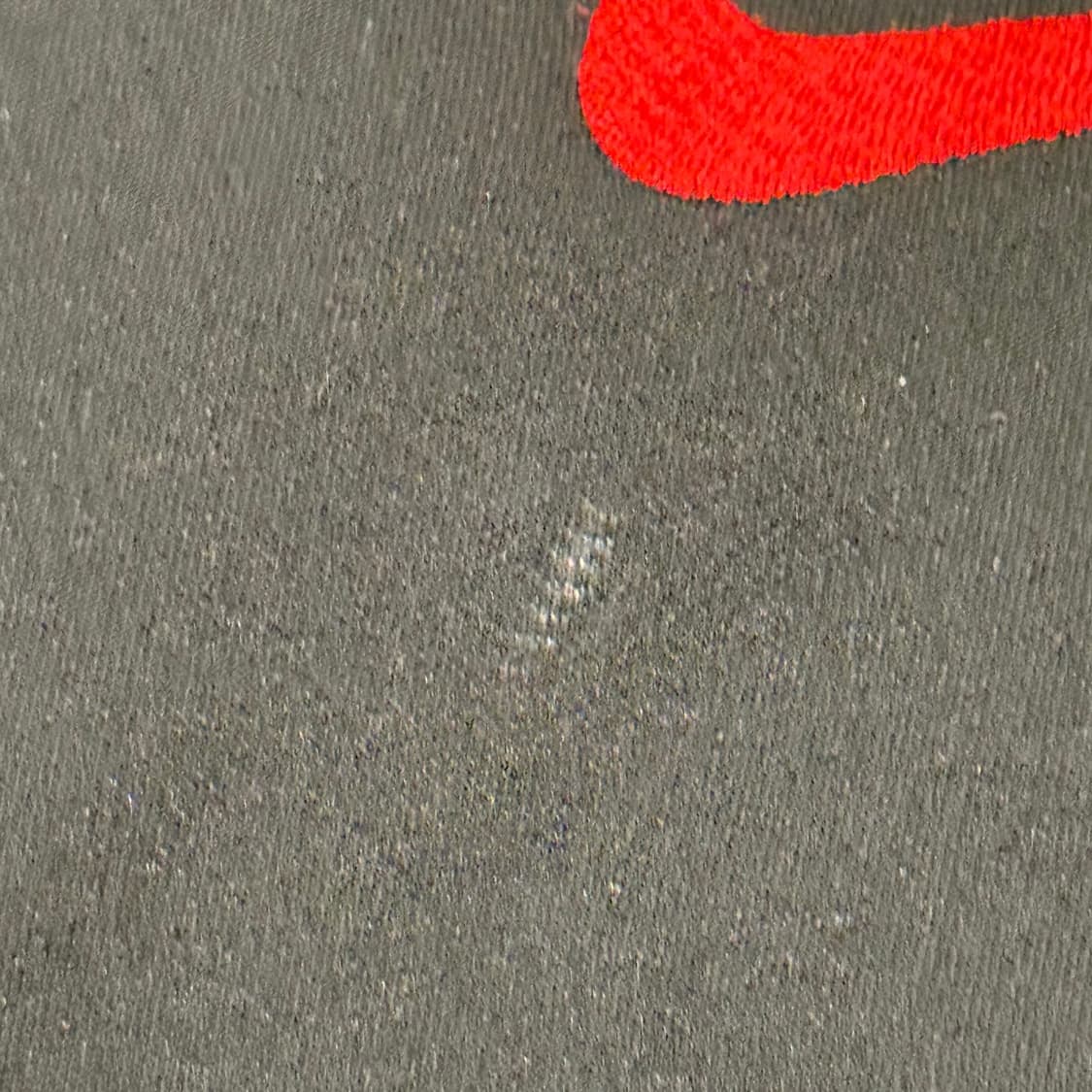 나이키 리버풀 검빨 블랙 레드 져지 트랙탑 상품이미지7