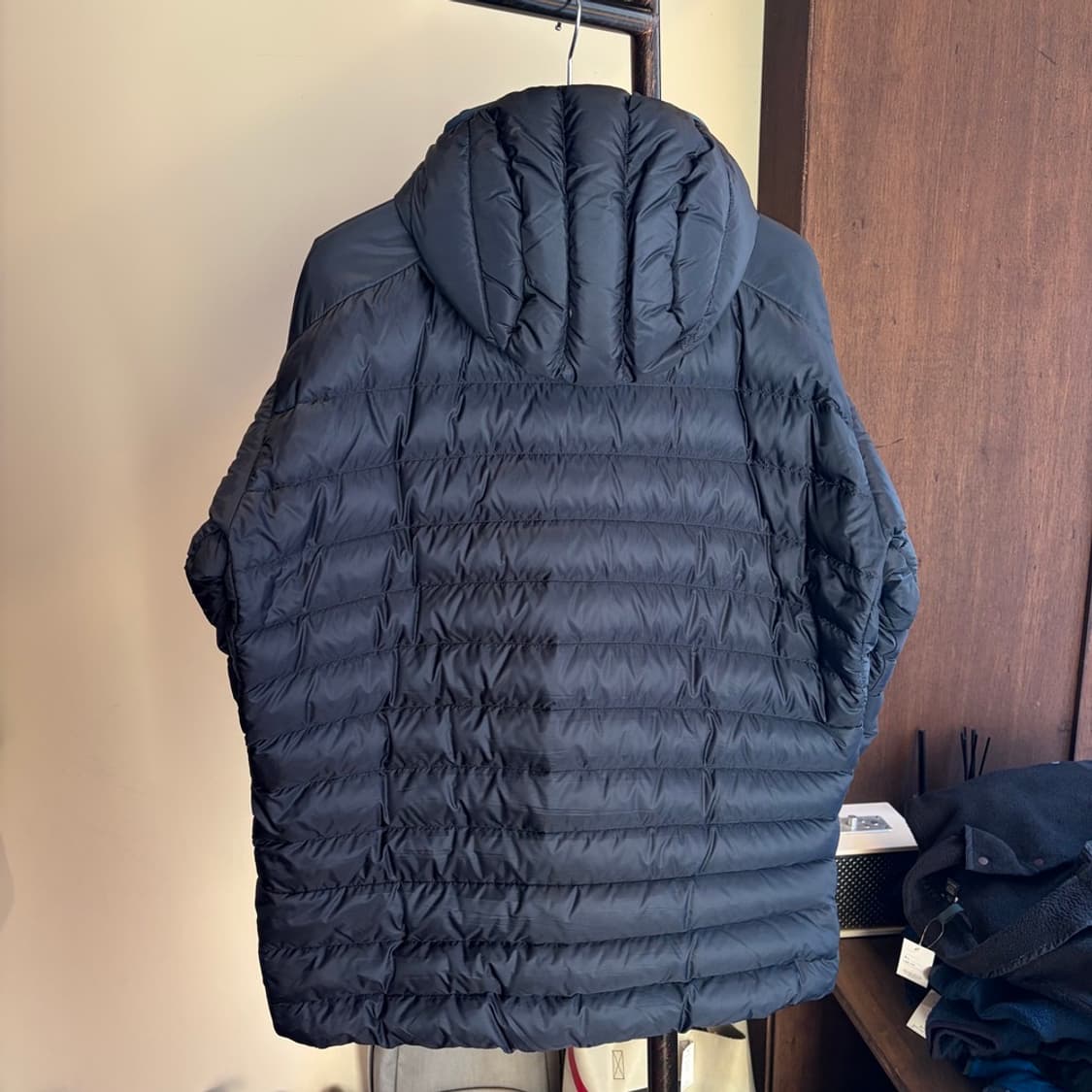 15866 - 아크테릭스 세륨 LT 후디 자켓 상품이미지8