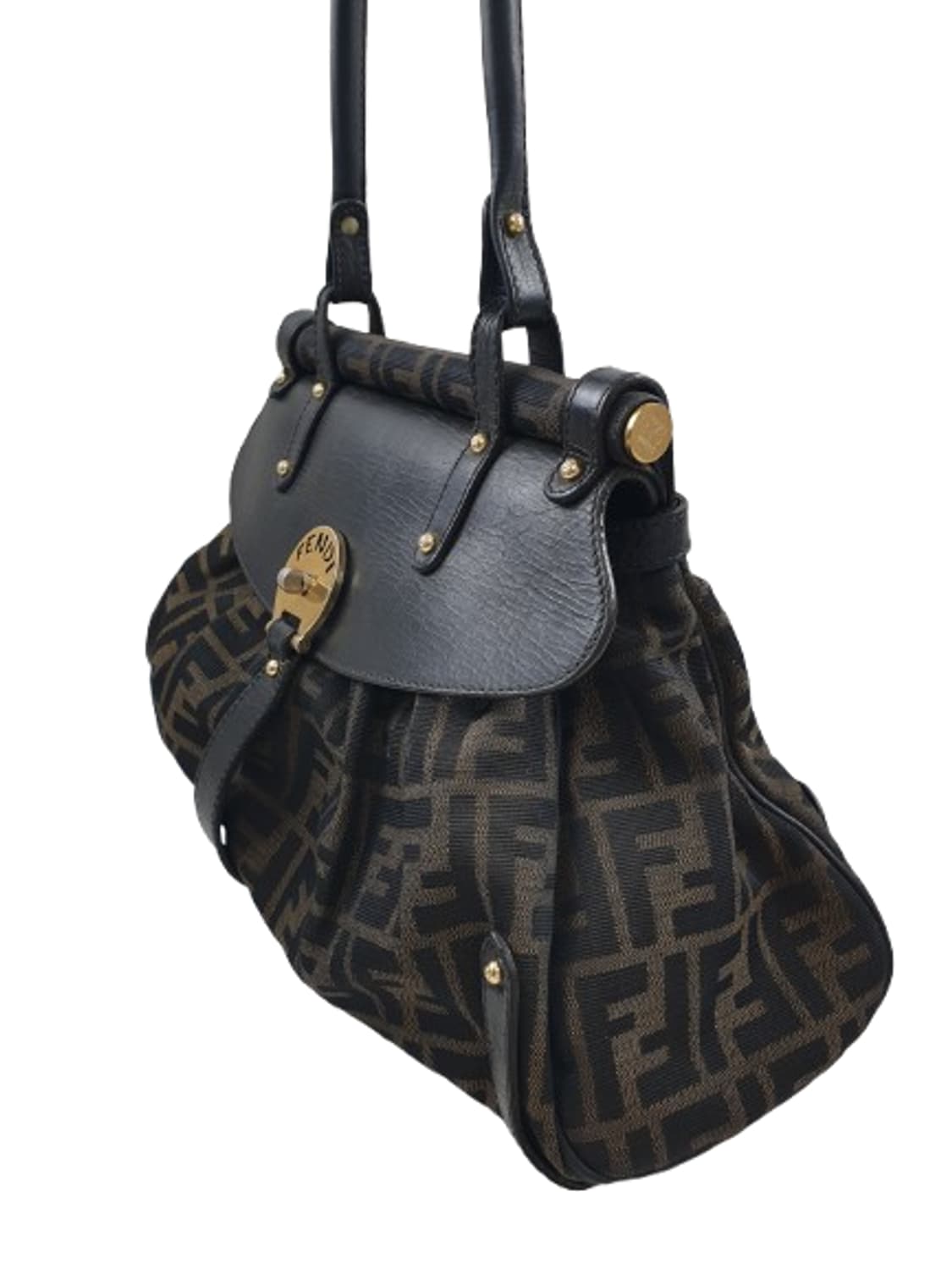 펜디 주카 매직 토트백 상품이미지2