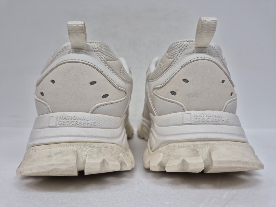 내셔널지오그래픽 남성 스니커즈 280 상품이미지6