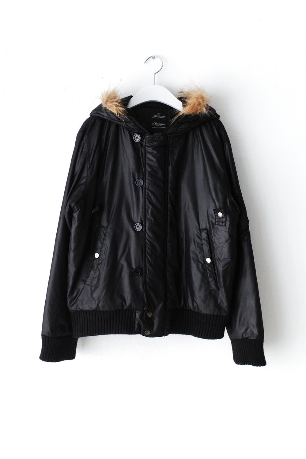 button hood padding 상품이미지1