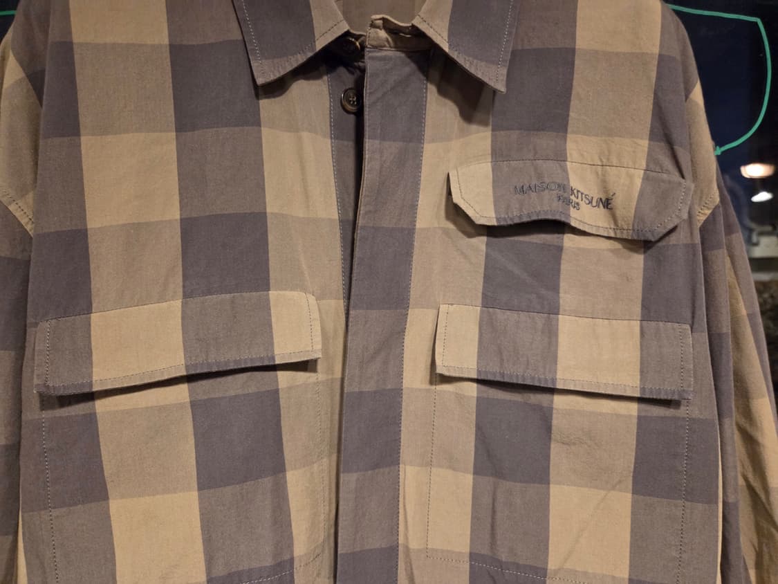 메종 키츠네 상품이미지8