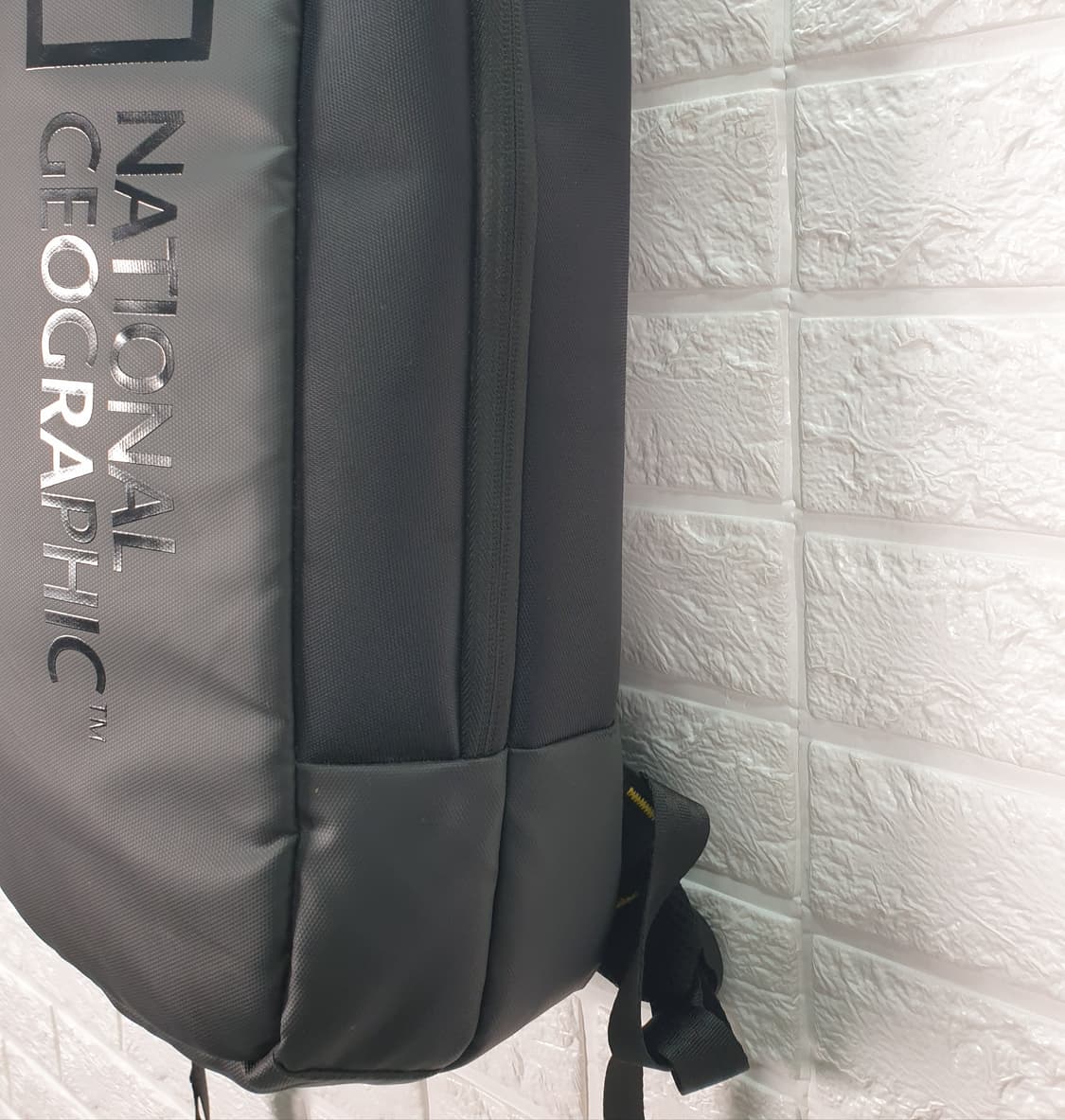 내셔널지오그래픽 심포니 백팩 상품이미지5