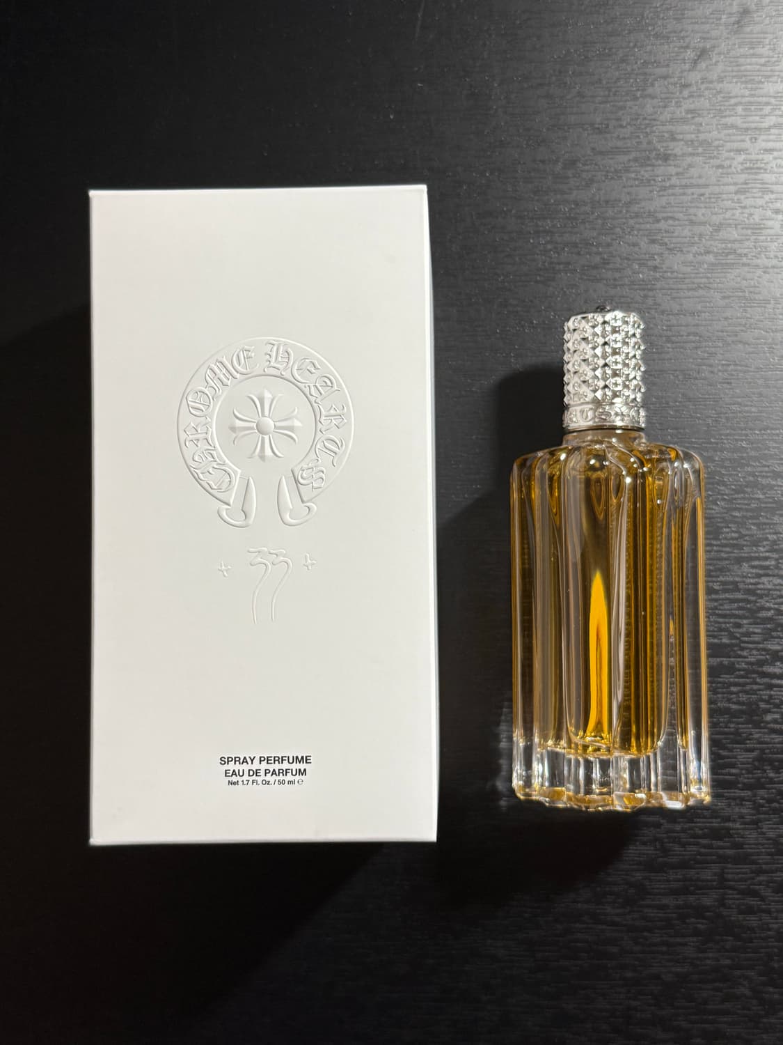 크롬하츠 향수 33 EDP 50ml 상품이미지1