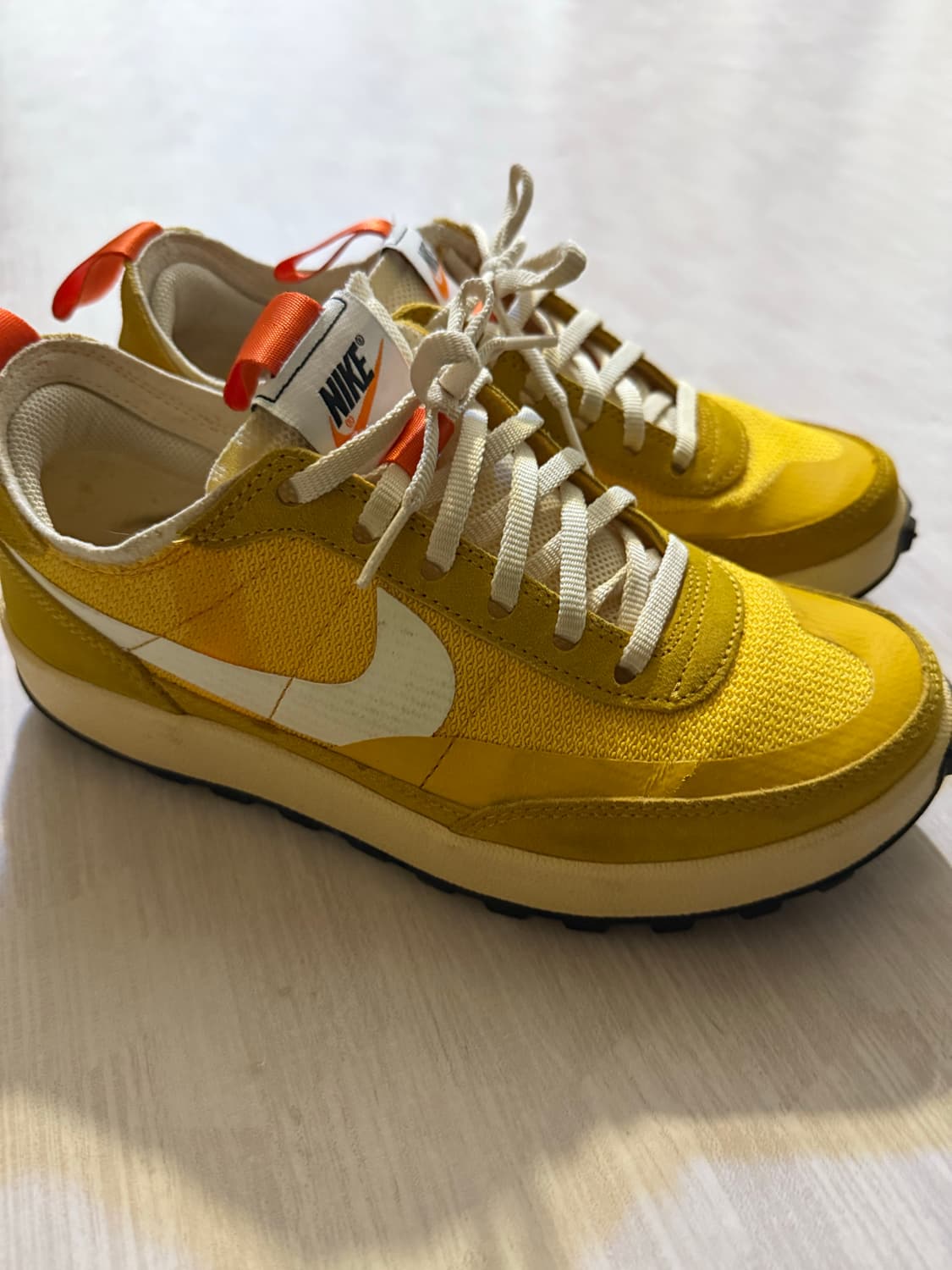 나이키 x 톰 삭스 제너럴 퍼포즈 240 상품이미지3