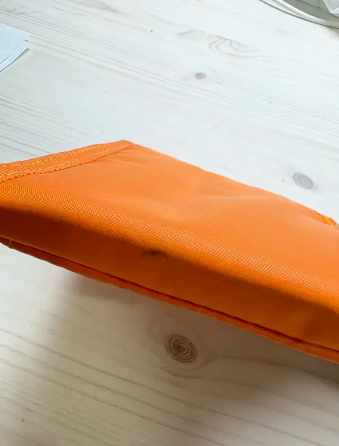 포터 나일론 지갑 상품이미지4