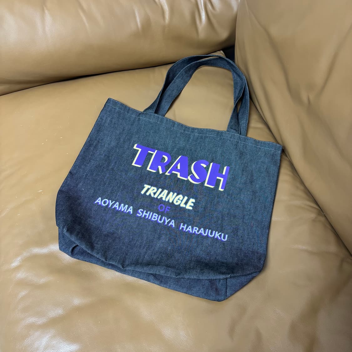 Needles 니들스 니들즈 그로서리 블랙 토트백 가방 (Black) 상품이미지2