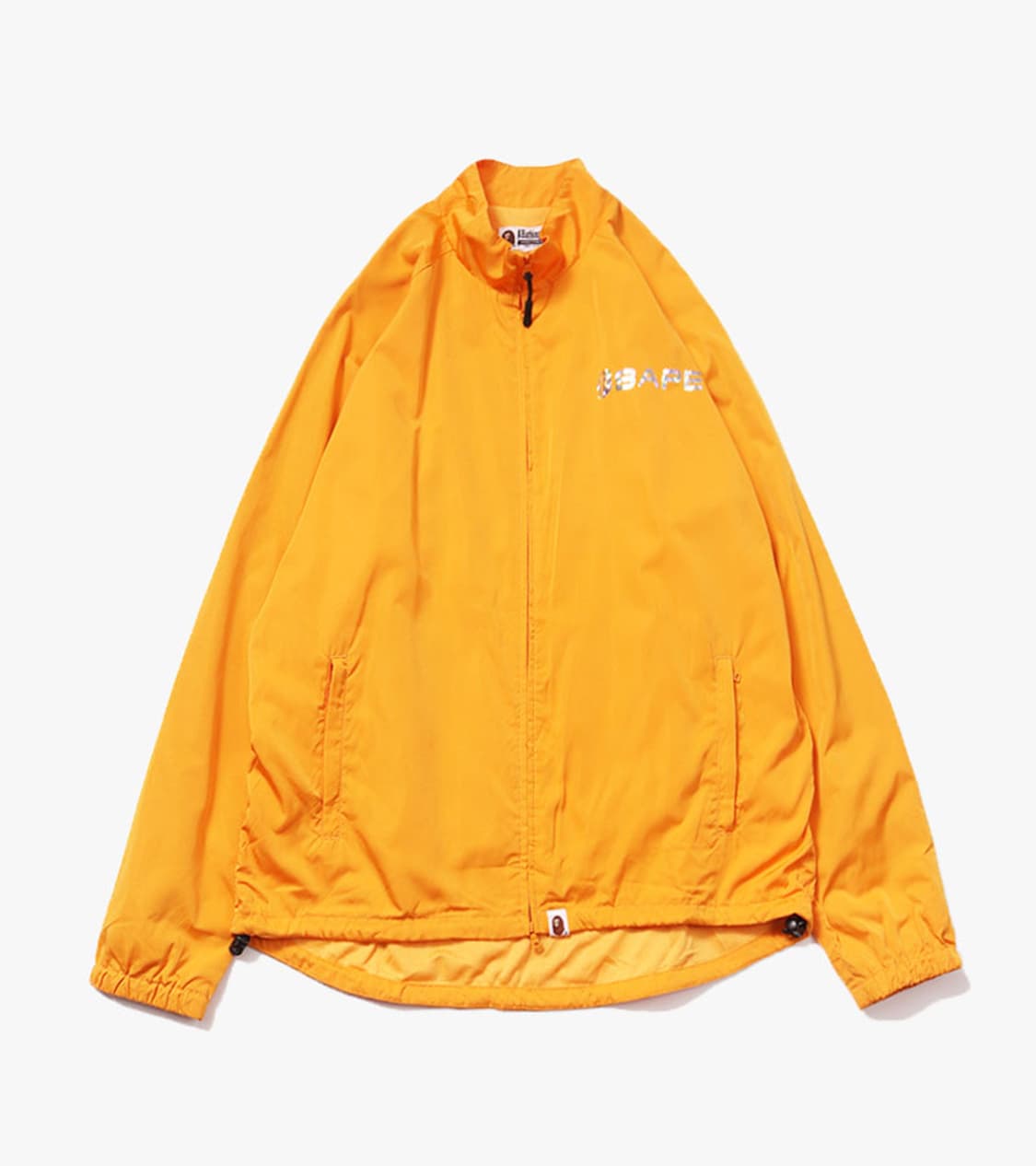 A BATHING APE - HOLOGRAM JACKET 상품이미지1