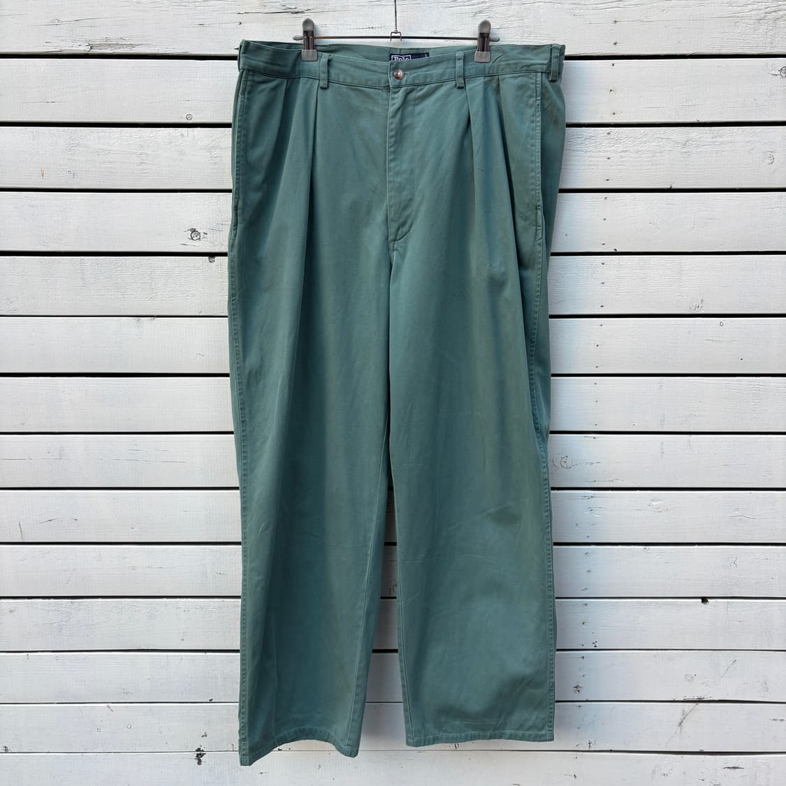 Polo 폴로 치노 팬츠 상품이미지1