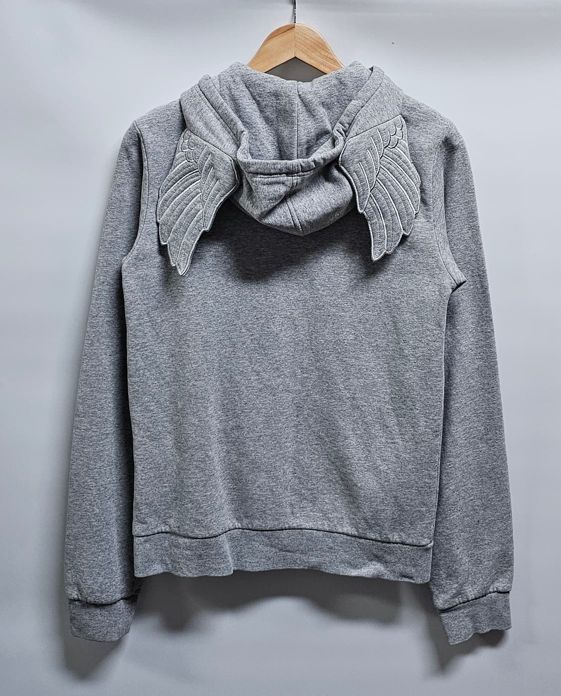 아디다스 제레미스캇 윙 후드집업 95 상품이미지2